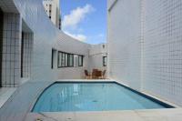 Loft Jaqueira INN - B&B Recife