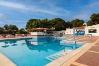 Sun Deck Studio Albufeira Jardim - Ferienwohnung Albufeira