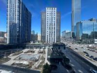 Apartment in centre of Astana ЖК Europe City в центре левого берега - B&B