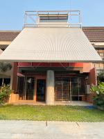 The Piedmont CNX - Ferienwohnung Chiang Mai