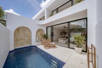 Elements A1 Villa Bingin - B&B