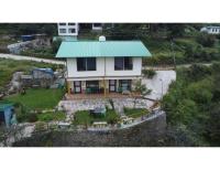 Vedanta Resorts, Josimath - B&B