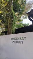 Rosemary - B&B