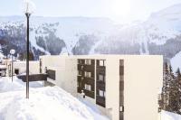 Résidence Sirius - maeva Home - Studio 4 personnes - Confort MAE-3534 - Ferienwohnung Arâches-la-Frasse