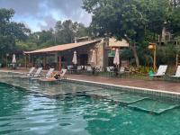 Casa 3 Quartos na Praia do Forte - B&B Mata de São João