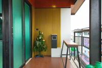 Cabanaz Pool Villa - Ferienwohnung Ban Song Krathiam