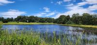 Greystone Lodge - Ferienwohnung Dullstroom