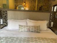 Castello di Carlo - Suite Carlo I - B&B Santa Águeda