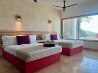Habitación cuádruple