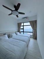 Apartment mit Meerblick