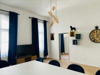 BP-EST Város - Ferienwohnung Budapest
