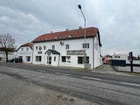 Apartment mit 3 Schlafzimmern