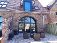 Appartement 2 Chambres Deluxe