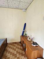 Habitación Individual con terraza