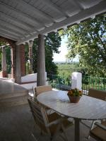 Un'oasi tra i limoni - B&B