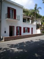 Un'oasi tra i limoni - Ferienwohnung Naso