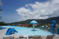 Studio Sea view with kitchen by Renttini - Ferienwohnung Kamala Beach