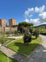scirocco 25 - B&B