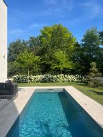 Les Trois Cyprès - B&B