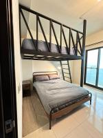 Economy Vierpersoonskamer