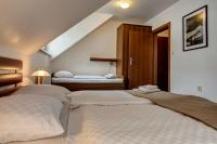 One-Bedroom Apartment (4 Adults) with extra bed A5