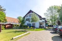 Haus Warnowblick - B&B Rostock