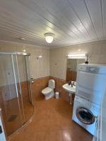 Appartement 2 Chambres (3 Adultes)