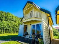 Holiday resort with Pool, Whirlpool, Sauna, Ustronie Morskie - Ferienwohnung