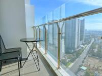 CSJ TOWER - CSJ Apartment Luxury SeaView Vung Tau City - Căn Hộ Du Lịch Biển Vũng Tàu - Ferienwohnung