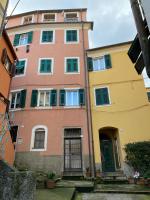 Appartamento con 1 Camera da Letto