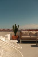 Studio Apartment with Sea View