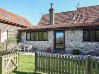 Weathervane Cottage - B&B Monkton