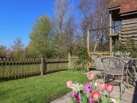 Weathervane Cottage - B&B Monkton