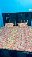 Deluxe Room (2 Adults + 1 Child)