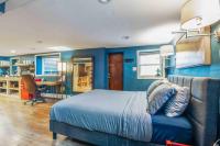 The Hygge Way, 20MIN TO NYC Times Sq - Chambres d'hôtes North Bergen