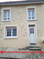 Family Cosy Cottage 3 ch 2 sdb, 5 minutes Disneyland! - Chambres d'hôtes Magny-le-Hongre