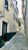 Apartma Tayana Piran - with affordable parking !!! - Chambres d'hôtes Piran