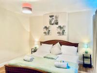 Home at Plaistow convenient to Custom House Excel and free parking - B&B Londres