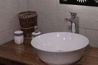 La Créole APT12 - B&B Toamasina