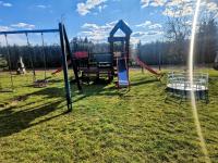 Mazurskie Wzgórze 2 - B&B Rydzewo