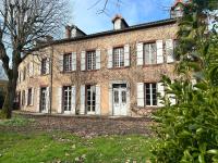 Maison Marguerite - Ferienwohnung