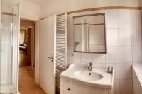 Turmresidenz App. 3 - Chambres d’hôtes Scharbeutz