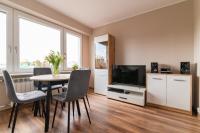Apartament Lasockiego - B&B