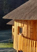 Vakantiehuis
