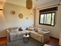 Apartment 3 min walking Airport sania Ramel - Bed and Breakfast