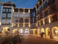 Elégant T2 près de la plage et en hyper centre - Chambres d’hôtes Arcachon