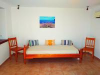 Apartment mit Meerblick