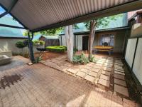 Selah, self-catering - Ferienwohnung Pretoria