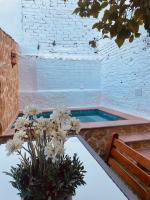 Casa Limón - B&B Algodonales