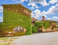 Agriturismo Tenuta il Tasso - Ferienwohnung Rapolano Terme